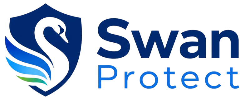 Swan Protect Logo